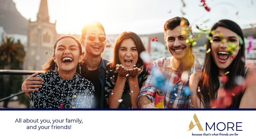 2019-Amore Amore – Refer a Friend Program | Accor MembershipWe’ve developed the Amore Member Referral Program to allow our Members to introduce friends and family to the fantastic benefits of being part of the Accor Vacation Club. 