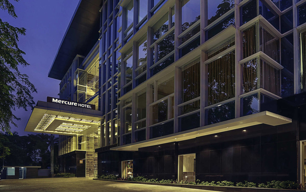 Mercure Jakarta Sabang
