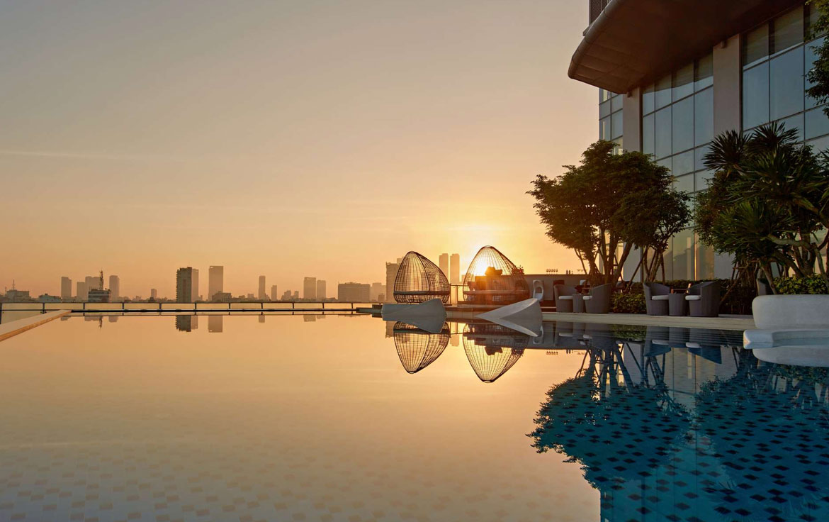 Novotel Danang Premier Han River