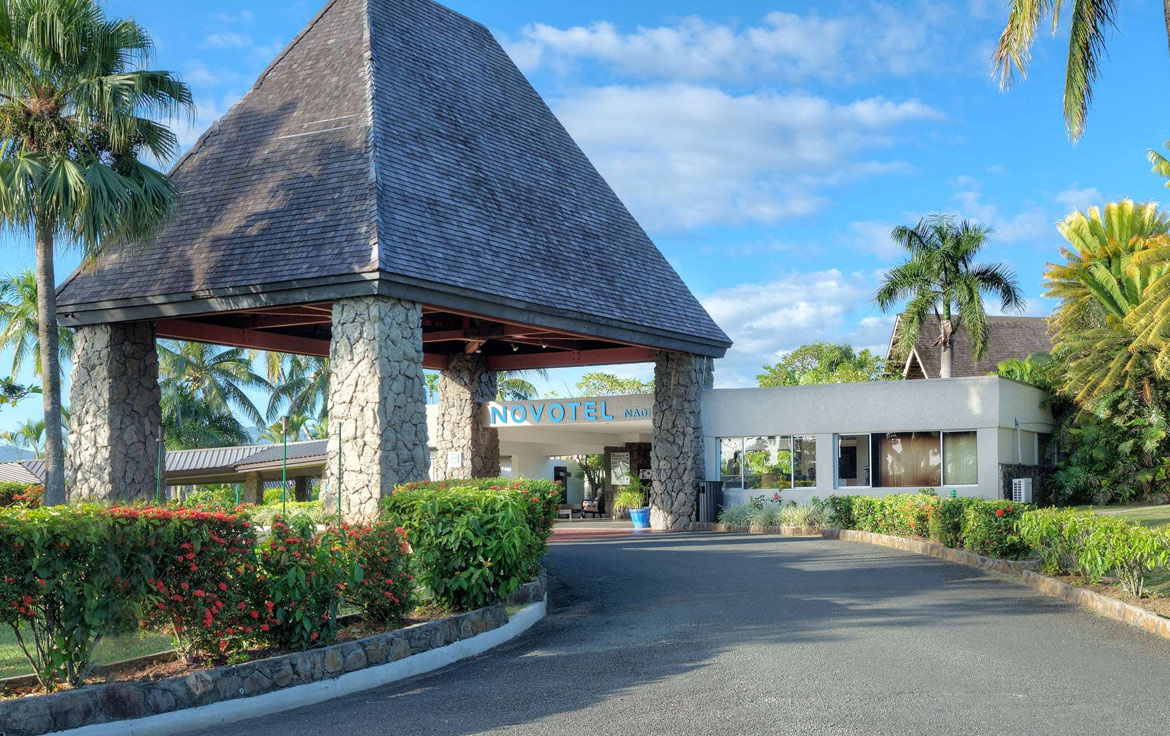 Novotel Nadi Hotel