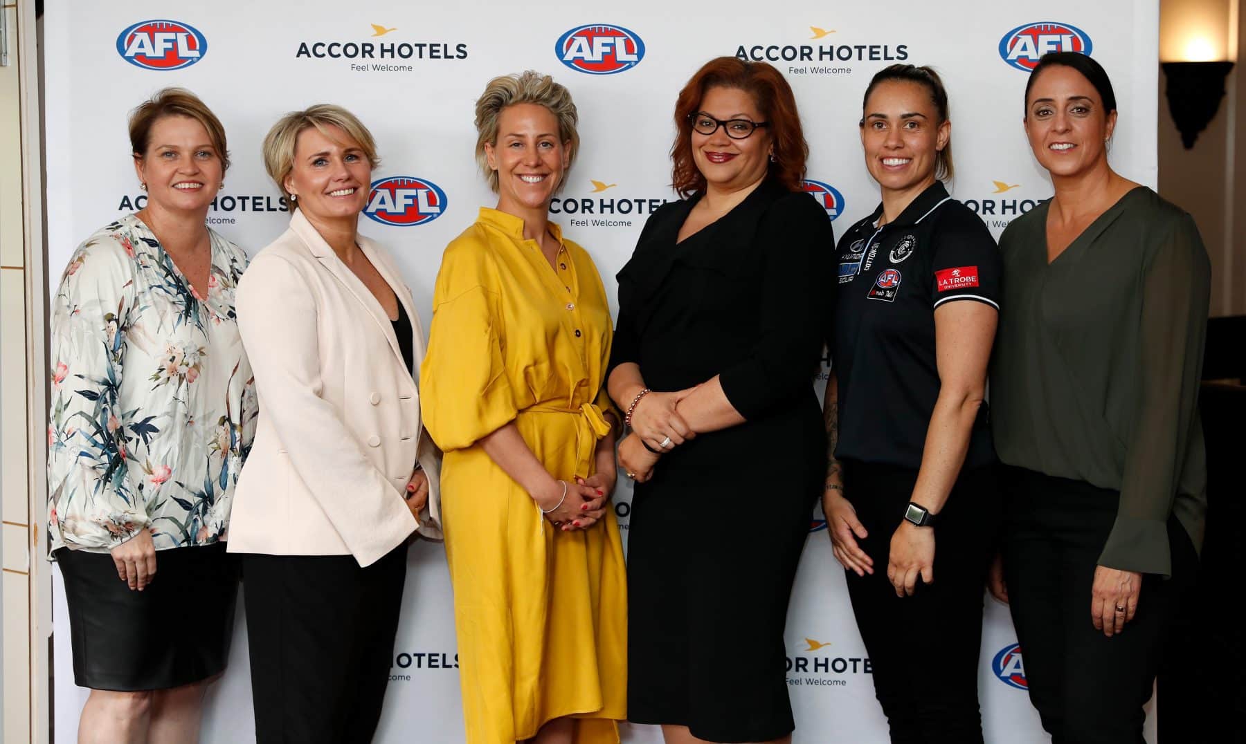 AccorHotels seal the AFL deal as  Official Hotel Partner until 2022