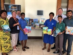 Australian Timeshare, the unsung hero of Fiji Tourism