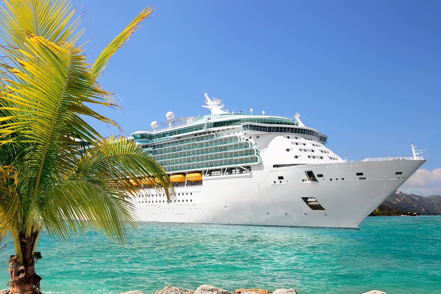 Discover the World of Cruising with Accor Vacation Club