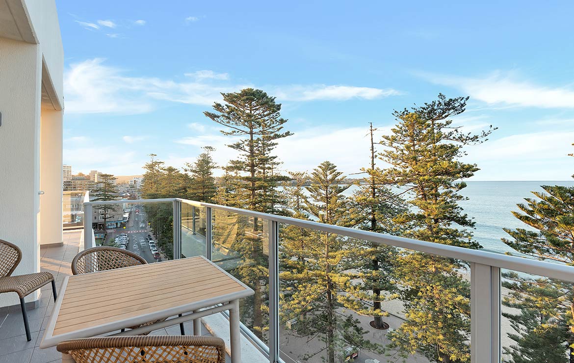 PMB-2Bed-Deluxe6 2 Bedroom Deluxe Rooms | Peppers Manly Beach