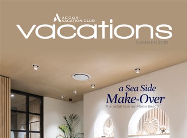 Your Vacations Magazine