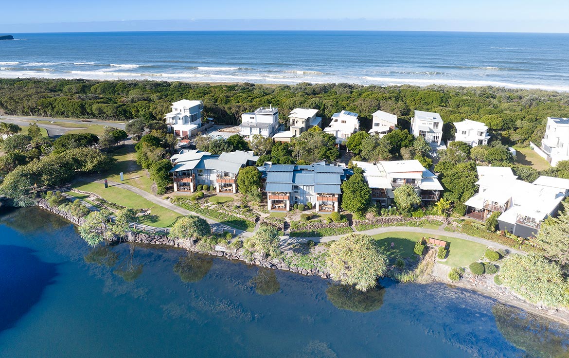 Twin Waters Sunshine Coast, Accor Vacation Club Apartments