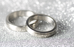 Weddings-rings