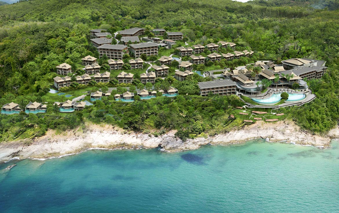 2524-49 Pullman Phuket Arcadia Naithon Beach Hotel | Accor Vacation ClubPerched on the headland overlooking the crystal water of the Andaman sea, Pullman Phuket Arcadia Naithon Beach Resort has contemporary rooms