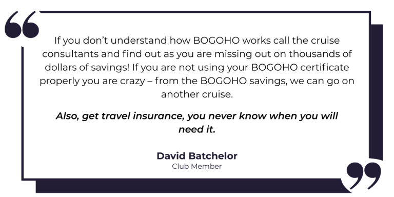 AVC Travel - Testimonial