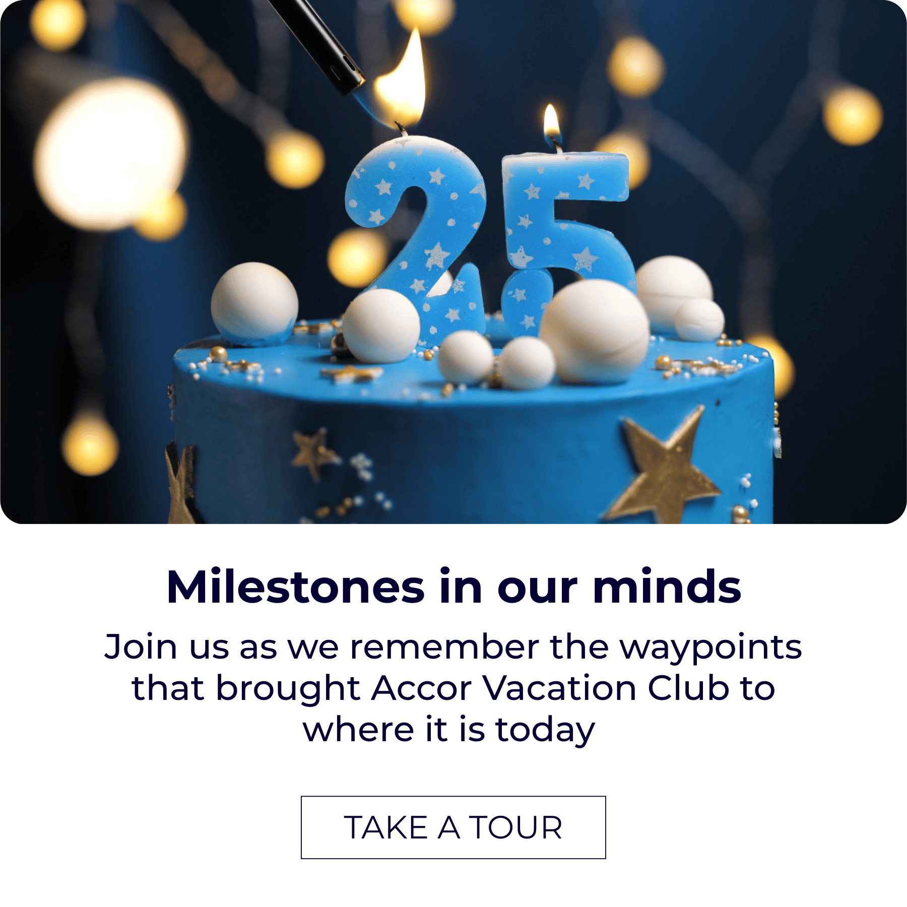 Milestone in our minds thumbnail