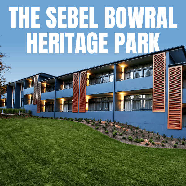 Sebel Bowral S3P2 Promo