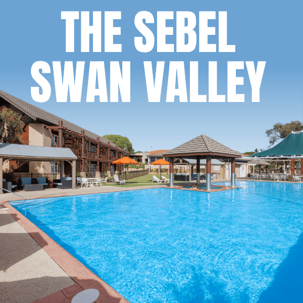 Sebel Swan Valley S3P2 March Promo