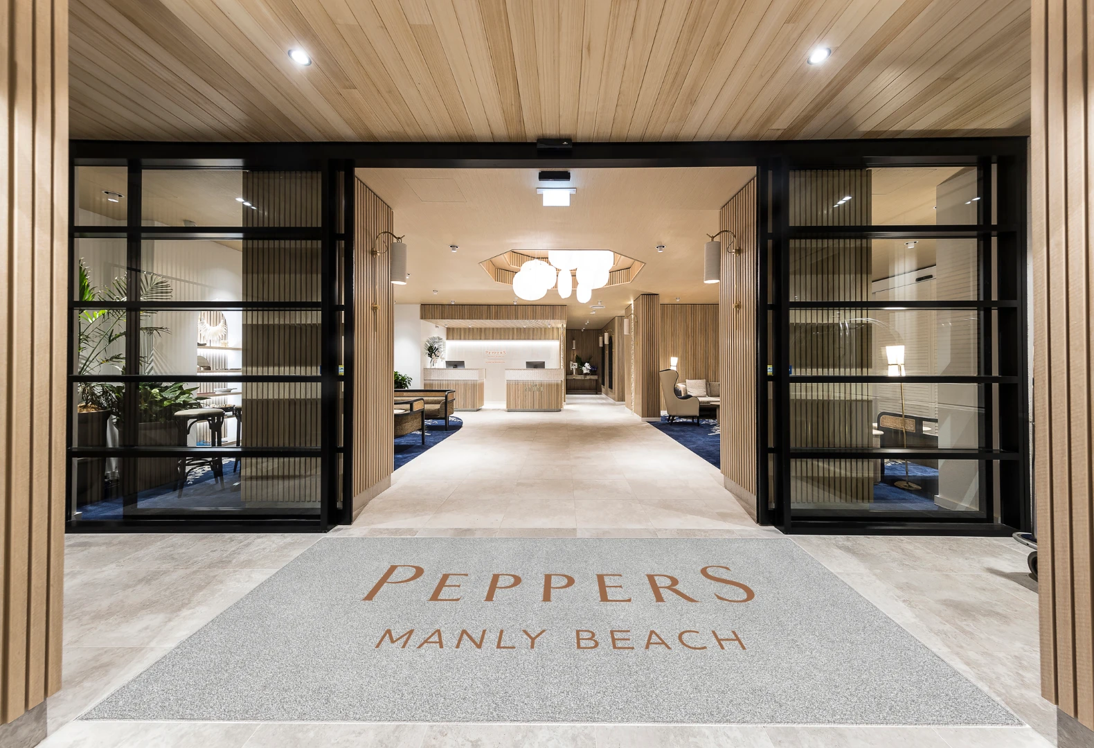 Peppers Manly Beach