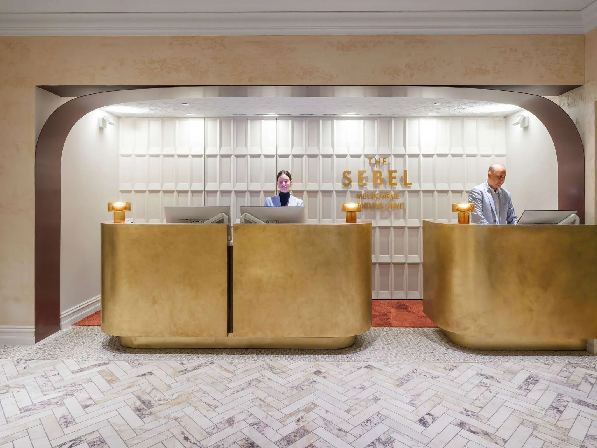 The Sebel Melbourne Flinders Lane