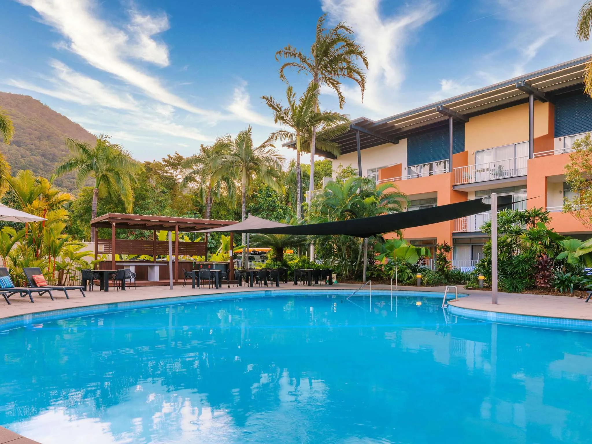 The Sebel Palm Cove