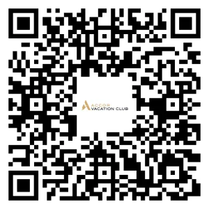AVC FB Group QR code