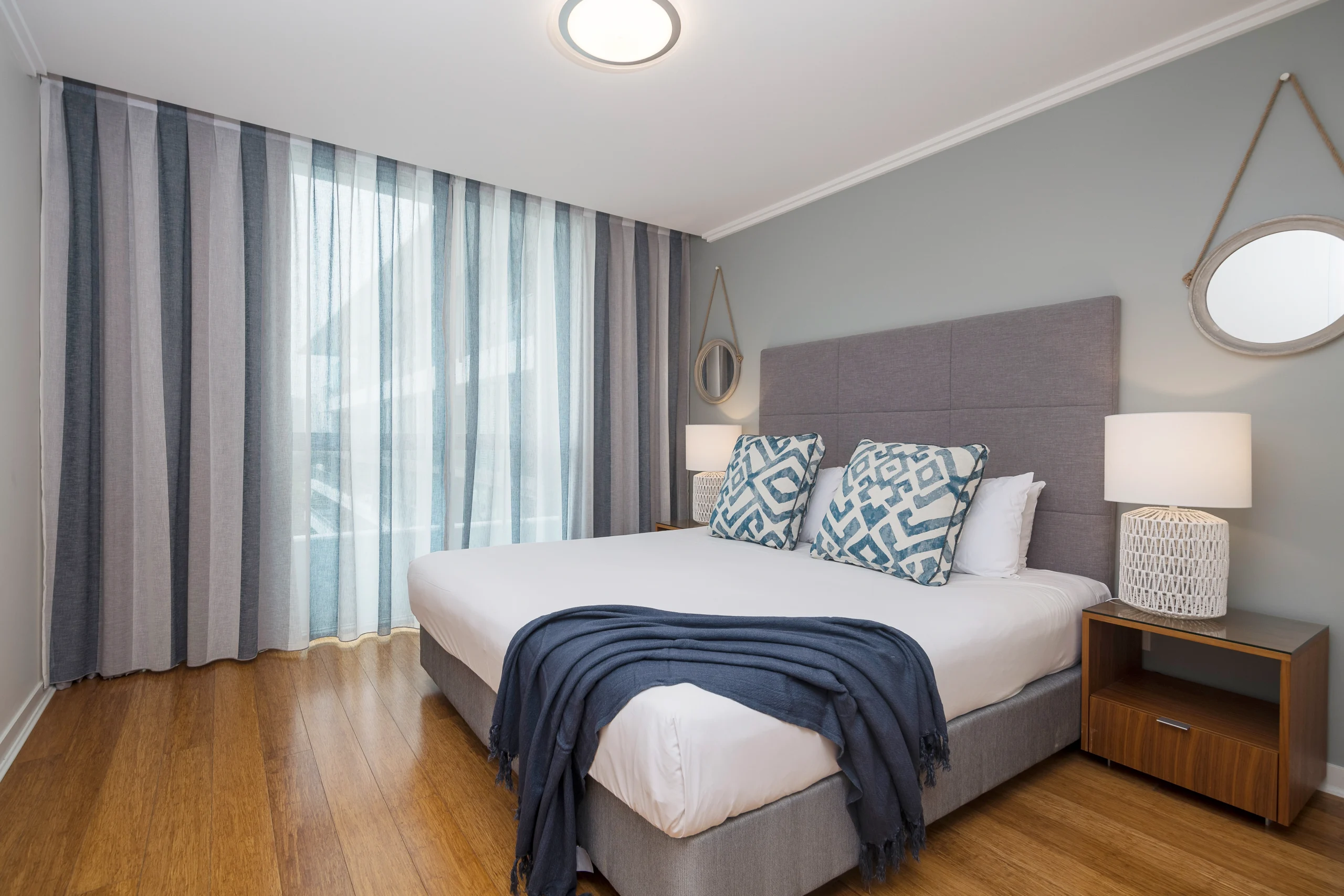 Resort Room