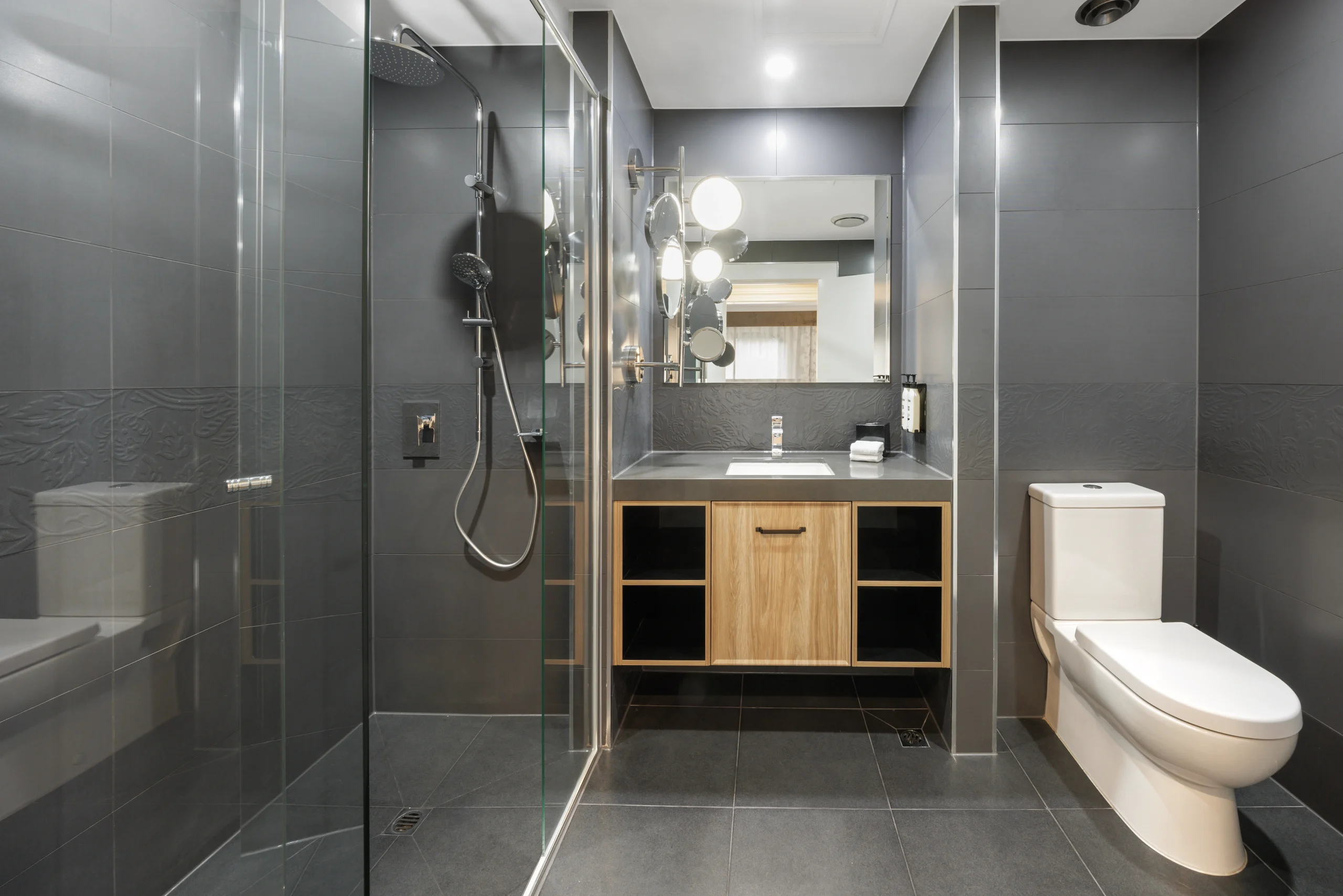 Melbourne Bathroom